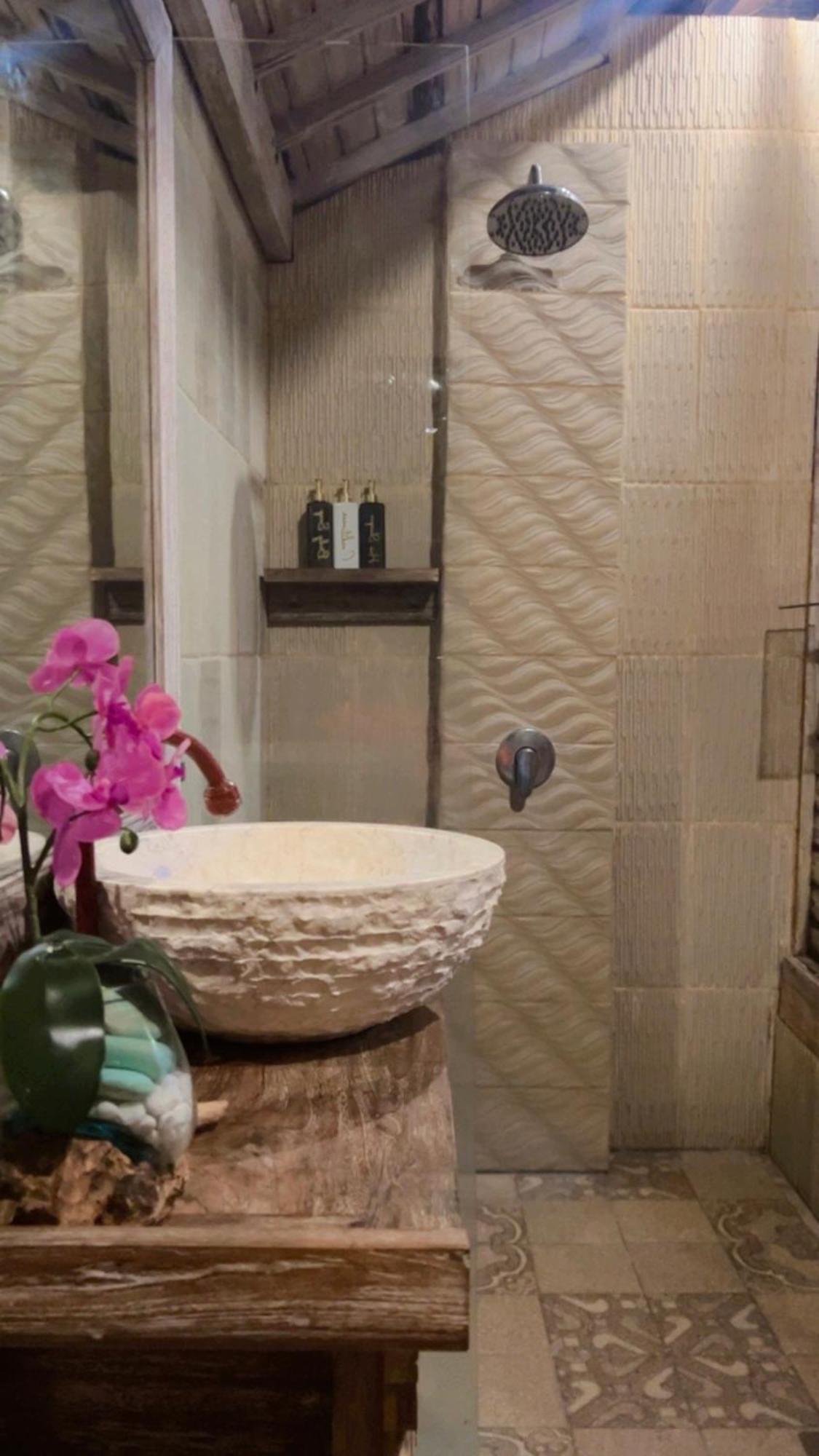 Sri Permana Suite And Villa Ubud Exteriör bild