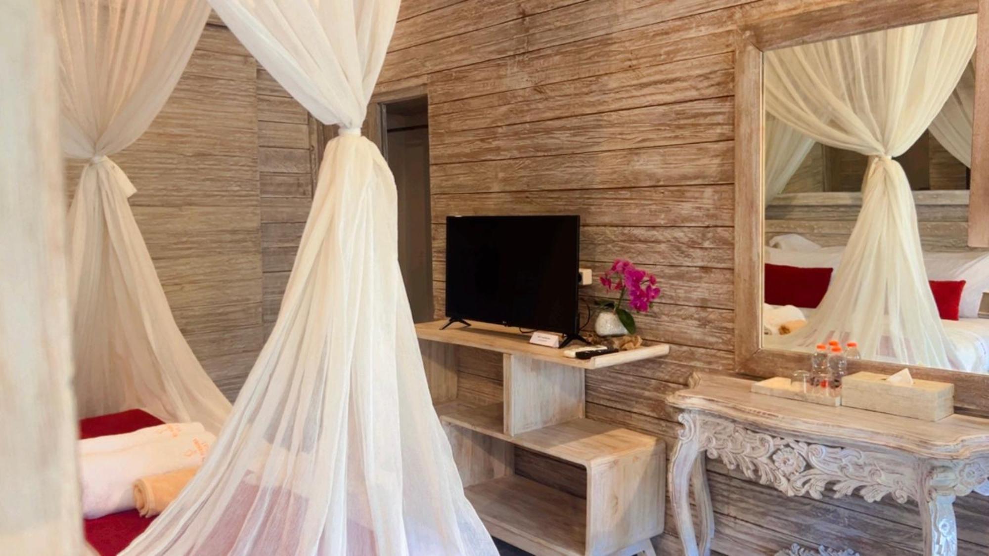 Sri Permana Suite And Villa Ubud Exteriör bild